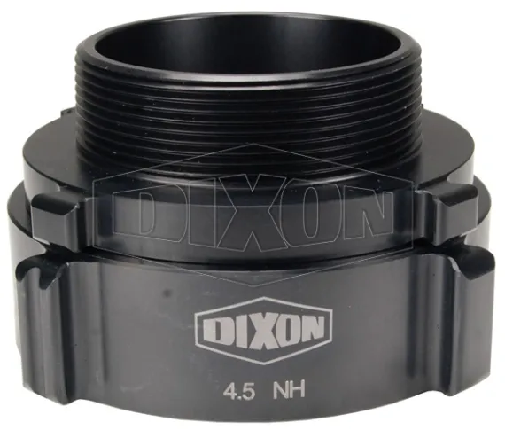 Style N54, Swivel Female Rocker Lug x Male | Dixon